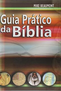Livro Guia Prático da Bíblia - Resumo, Resenha, PDF, etc.