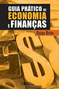 Livro Guia Prático de Economia e Finanças - Resumo, Resenha, PDF, etc.
