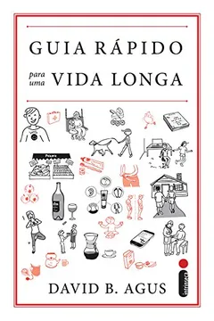 Livro Guia Rápido Para Uma Vida Longa - Volume 1 - Resumo, Resenha, PDF, etc.