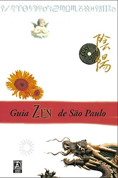 Livro Guia Zen de São Paulo - Resumo, Resenha, PDF, etc.