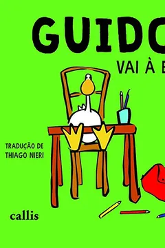 Livro Guido Vai a Escola - Volume 2 - Resumo, Resenha, PDF, etc.