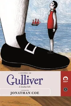 Livro Gulliver. Save The Story - Resumo, Resenha, PDF, etc.