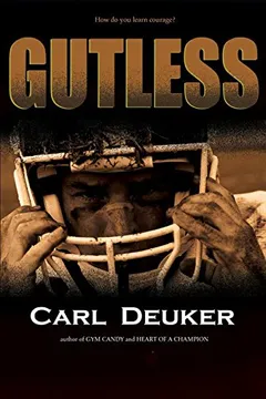 Livro Gutless - Resumo, Resenha, PDF, etc.