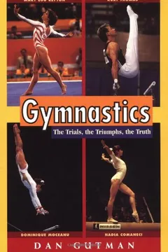Livro Gymnastics - Resumo, Resenha, PDF, etc.