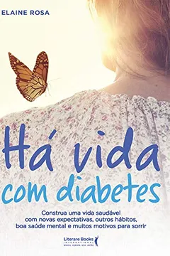 Livro Há Vidas com Diabetes - Resumo, Resenha, PDF, etc.