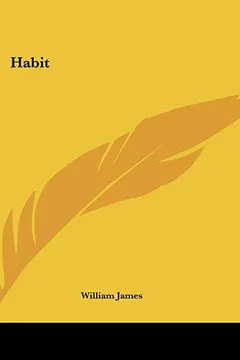 Livro Habit - Resumo, Resenha, PDF, etc.