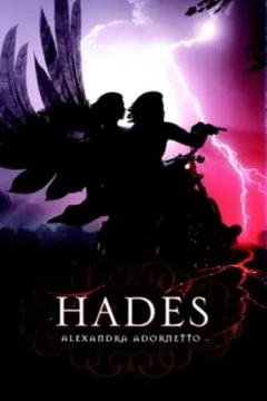 Livro Hades - Resumo, Resenha, PDF, etc.