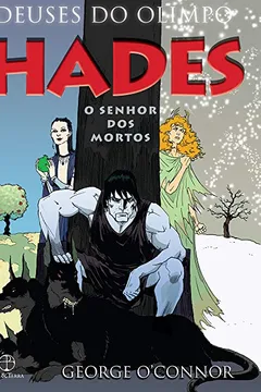 Livro Hades. O Senhor dos Mortos - Resumo, Resenha, PDF, etc.