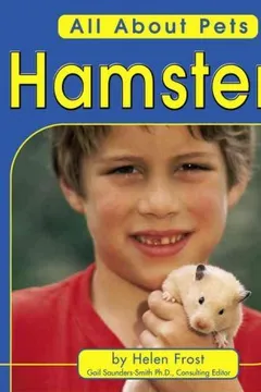 Livro Hamsters - Resumo, Resenha, PDF, etc.