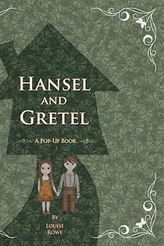 Livro Hansel and Gretel: A Pop-Up Book - Resumo, Resenha, PDF, etc.