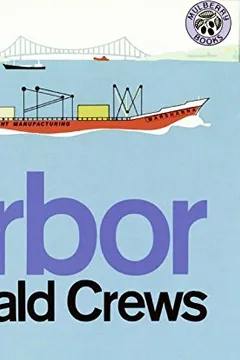 Livro Harbor - Resumo, Resenha, PDF, etc.