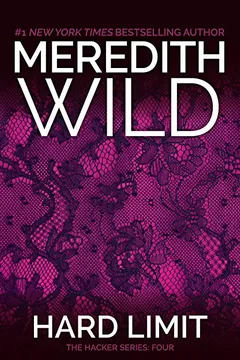 Capa do livro Hard Limit