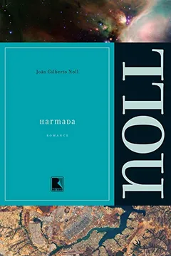 Livro Harmada - Resumo, Resenha, PDF, etc.