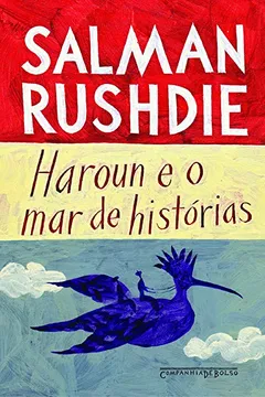 Livro Haroun e O Mar de Histórias - Resumo, Resenha, PDF, etc.