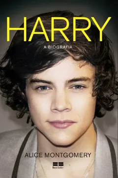 Livro Harry. A Biografia - Resumo, Resenha, PDF, etc.
