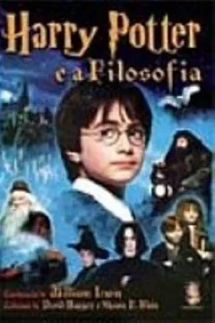 Livro Harry Potter E A Filosofia - Resumo, Resenha, PDF, etc.