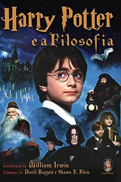 Livro Harry Potter e a Filosofia - Resumo, Resenha, PDF, etc.