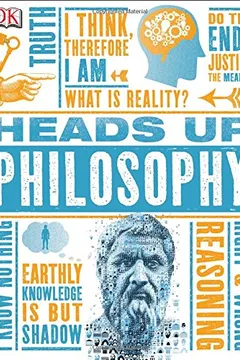 Livro Heads Up Philosophy - Resumo, Resenha, PDF, etc.