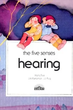 Livro Hearing - Resumo, Resenha, PDF, etc.