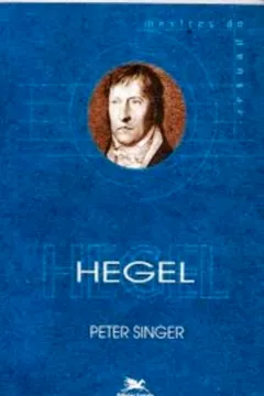 Livro Hegel - Resumo, Resenha, PDF, etc.