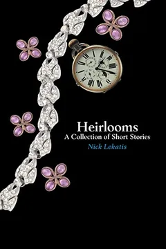 Livro Heirlooms - Resumo, Resenha, PDF, etc.