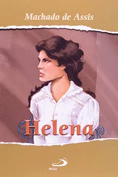 Livro Helena - Resumo, Resenha, PDF, etc.