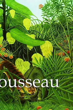 Livro Henri Rousseau - Resumo, Resenha, PDF, etc.