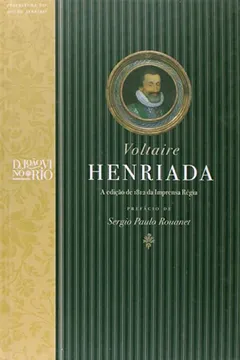 Livro Henriada - Resumo, Resenha, PDF, etc.