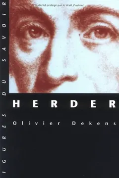 Livro Herder - Resumo, Resenha, PDF, etc.