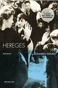 Livro Hereges - Resumo, Resenha, PDF, etc.