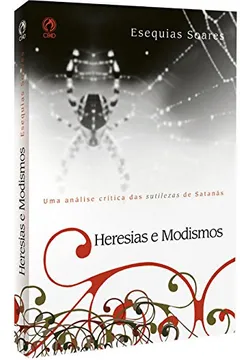 Livro Heresiologia - Volume 06 - Resumo, Resenha, PDF, etc.