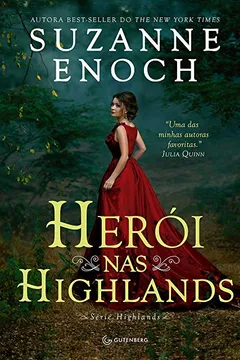 Livro Herói nas Highlands - Resumo, Resenha, PDF, etc.