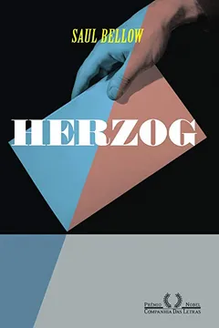 Livro Herzog - Resumo, Resenha, PDF, etc.