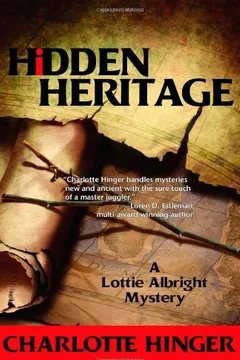 Livro Hidden Heritage - Resumo, Resenha, PDF, etc.