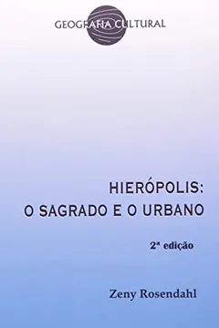 Livro Hieropolis - Resumo, Resenha, PDF, etc.