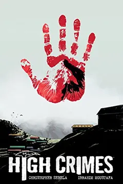 Livro High Crimes - Resumo, Resenha, PDF, etc.