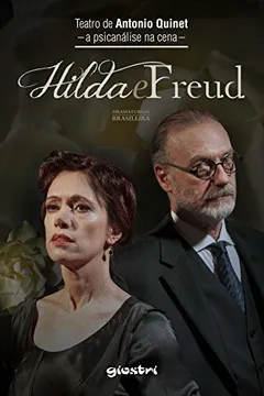 Livro Hilda e Freud - Resumo, Resenha, PDF, etc.