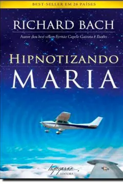 Livro Hipnotizando Maria - Resumo, Resenha, PDF, etc.
