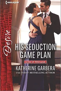 Livro His Seduction Game Plan - Resumo, Resenha, PDF, etc.