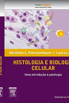 Livro Histologia e Biologia Celular - Resumo, Resenha, PDF, etc.
