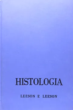 Livro Histologia - Resumo, Resenha, PDF, etc.