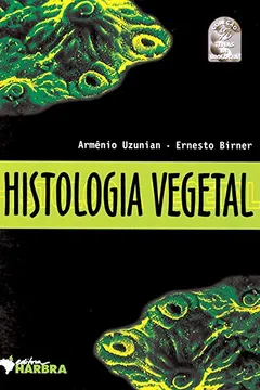 Livro Histologia Vegetal - Resumo, Resenha, PDF, etc.