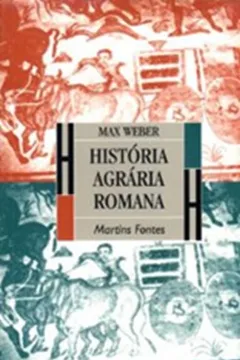 Livro História Agrária Romana - Resumo, Resenha, PDF, etc.