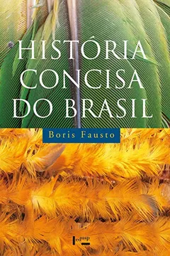 Livro História Concisa do Brasil - Resumo, Resenha, PDF, etc.