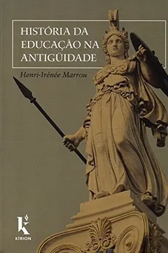 Livro História da Educação na Antiguidade - Resumo, Resenha, PDF, etc.