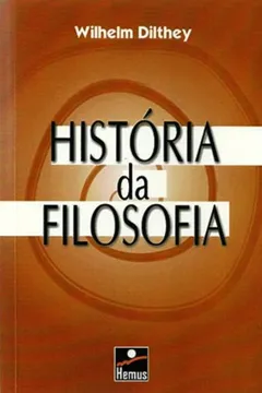 Livro História da Filosofia - Resumo, Resenha, PDF, etc.