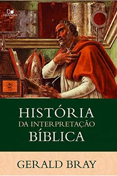 Livro História da Interpretação Bíblica - Resumo, Resenha, PDF, etc.