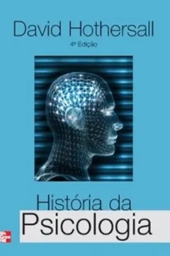 Livro História da Psicologia - Resumo, Resenha, PDF, etc.