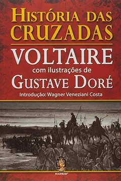 Livro História das Cruzadas - Resumo, Resenha, PDF, etc.
