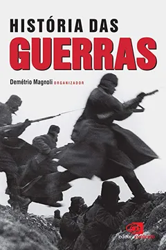 Livro História das Guerras - Resumo, Resenha, PDF, etc.